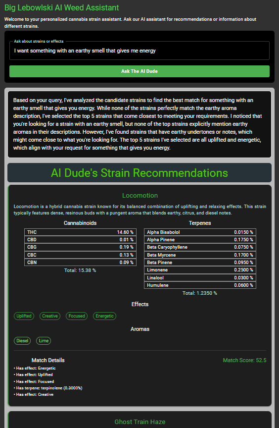 MJ Cheat Sheet AI Assistant